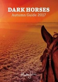 Abbildung von: Dark Horses Autumn Guide 2017 - Marten Julian