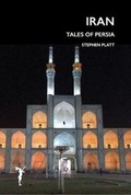 Cover: Iran - Leveret Publishing