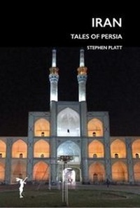 Enlarge image Cover: Iran - Leveret Publishing