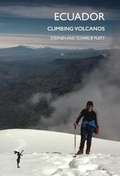Cover: Ecuador - Leveret Publishing