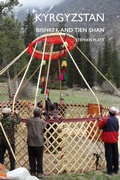 Cover: Kyrgyzstan - Leveret Publishing