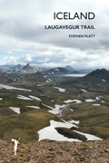 Cover: Iceland - Leveret Publishing