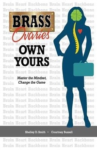 Enlarge image Cover: Brass Ovaries Own Yours - Premier Rapport