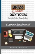 Cover: BRASS OVARIES OWN YOURS Companion Journal - Premier Rapport