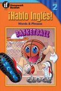 Cover: Hablo Ingles! - Instructional Fair