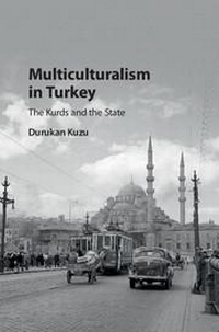 Bild: Multiculturalism in Turkey - Cambridge University Press
