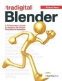 Cover: Tradigital Blender - Routledge