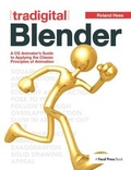 Cover: Tradigital Blender - Routledge