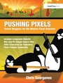 Cover: Pushing Pixels - Routledge