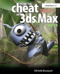 Cover: How to Cheat in 3ds Max 2011 - Routledge