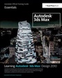 Cover: Learning Autodesk 3ds Max Design 2010 Essentials - Routledge