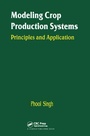 Cover: Modeling Crop Production Systems - CRC Press