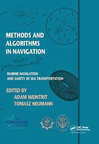 Enlarge image Cover: Methods and Algorithms in Navigation - CRC Press