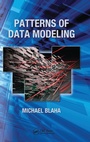 Cover: Patterns of Data Modeling - CRC Press