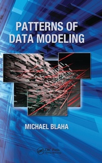 Enlarge image Cover: Patterns of Data Modeling - CRC Press