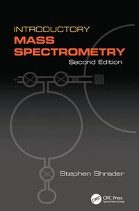 Abbildung von: Introductory Mass Spectrometry - CRC Press