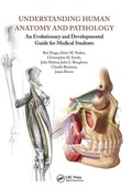 Cover: Understanding Human Anatomy and Pathology - CRC Press