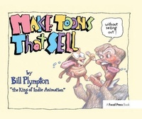 Enlarge image Cover: Making 'Toons That Sell Without Selling Out - Routledge