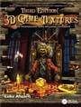 Cover: 3D Game Textures - CRC Press