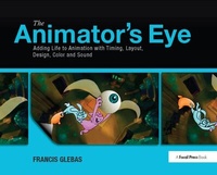 Enlarge image Cover: The Animator's Eye - Routledge
