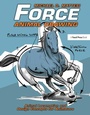Cover: Force: Animal Drawing - Routledge