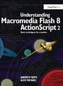 Bild: Understanding Macromedia Flash 8 ActionScript 2 - Routledge