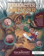 Cover: Character Mentor - Routledge