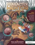 Cover: Character Mentor - Routledge