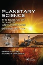 Cover: Planetary Science - CRC Press