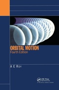 Cover: Orbital Motion - CRC Press
