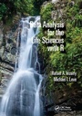 Cover: Data Analysis for the Life Sciences with R - CRC Press
