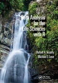Cover: Data Analysis for the Life Sciences with R - CRC Press