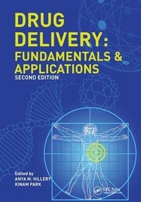 Enlarge image Cover: Drug Delivery - CRC Press