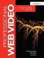 Cover: Professional Web Video - Routledge