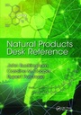 Cover: Natural Products Desk Reference - CRC Press