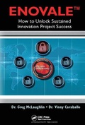 Cover: ENOVALE - CRC Press