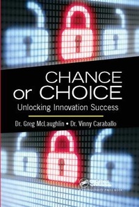 Enlarge image Cover: Chance or Choice - CRC Press