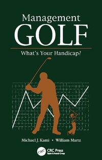 Enlarge image Cover: Management Golf - CRC Press