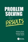 Cover: Problem Solving For Results - CRC Press