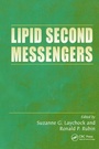 Cover: Lipid Second Messengers - CRC Press