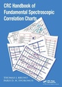 Cover: CRC Handbook of Fundamental Spectroscopic Correlation Charts - CRC Press