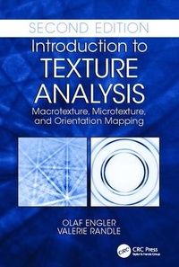 Abbildung von: Introduction to Texture Analysis - CRC Press
