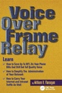 Cover: Voice Over Frame Relay - CRC Press