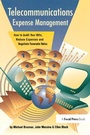 Cover: Telecommunications Expense Management - CRC Press