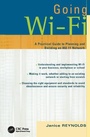 Cover: Going Wi-Fi - CRC Press