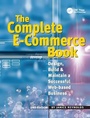 Cover: The Complete E-Commerce Book - CRC Press