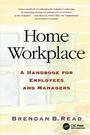 Cover: Home Workplace - CRC Press
