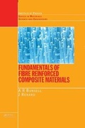 Cover: Fundamentals of Fibre Reinforced Composite Materials - CRC Press
