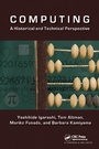 Cover: Computing - CRC Press