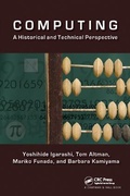 Cover: Computing - CRC Press